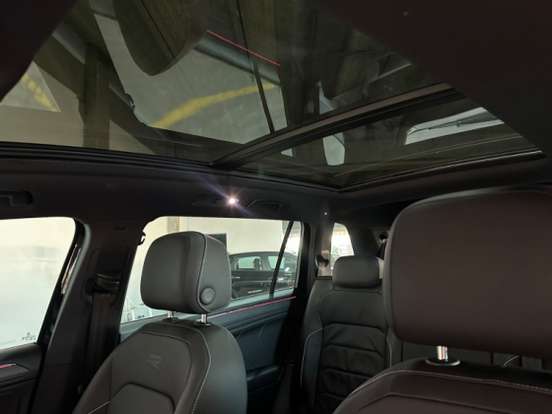 VOLKSWAGEN-TIGUAN-2.0 300 TSI GASOLINA ALLSPACE R-LINE AUTOMÁTICO VOLKSWAGEN-TIGUAN-2024