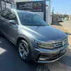 VOLKSWAGEN TIGUAN 2.0 350 TSI GASOLINA ALLSPACE R-LINE 4MOTION DSG VOLKSWAGEN TIGUAN 2.0 350 TSI GASOLINA ALLSPACE R-LINE 4MOTION DSG