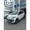 VOLKSWAGEN UP 1.0 MPI RBW 12V FLEX 4P MANUAL VOLKSWAGEN UP 1.0 MPI RBW 12V FLEX 4P MANUAL