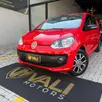 VOLKSWAGEN UP 1.0 MPI TAKE UP 12V FLEX 4P MANUAL VOLKSWAGEN UP 1.0 MPI TAKE UP 12V FLEX 4P MANUAL
