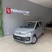 VOLKSWAGEN UP 1.0 TSI MOVE UP 12V FLEX 4P MANUAL VOLKSWAGEN UP 1.0 TSI MOVE UP 12V FLEX 4P MANUAL