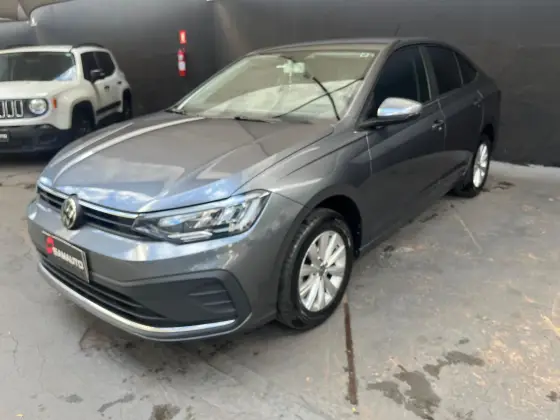 VOLKSWAGEN VIRTUS 1.0 170 TSI AUTOMÁTICO VOLKSWAGEN VIRTUS 1.0 170 TSI AUTOMÁTICO