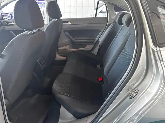 VOLKSWAGEN-VIRTUS-1.0 200 TSI COMFORTLINE AUTOMÁTICO VOLKSWAGEN-VIRTUS-2022