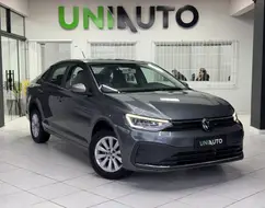 VOLKSWAGEN VIRTUS 1.0 170 TSI AUTOMÁTICO VOLKSWAGEN VIRTUS 1.0 170 TSI AUTOMÁTICO