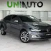 VOLKSWAGEN VIRTUS 1.0 200 TSI HIGHLINE AUTOMÁTICO VOLKSWAGEN VIRTUS 1.0 200 TSI HIGHLINE AUTOMÁTICO