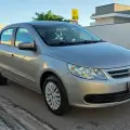 VOLKSWAGEN VOYAGE 1.0 MI 8V FLEX 4P MANUAL VOLKSWAGEN VOYAGE 1.0 MI 8V FLEX 4P MANUAL