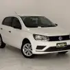 VOLKSWAGEN VOYAGE 1.6 16V MSI TOTALFLEX 4P AUTOMÁTICO VOLKSWAGEN VOYAGE 1.6 16V MSI TOTALFLEX 4P AUTOMÁTICO