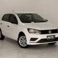 VOLKSWAGEN VOYAGE 1.6 16V MSI TOTALFLEX 4P AUTOMÁTICO VOLKSWAGEN VOYAGE 1.6 16V MSI TOTALFLEX 4P AUTOMÁTICO