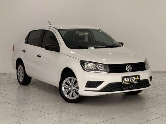 VOLKSWAGEN-VOYAGE-1.6 16V MSI TOTALFLEX 4P AUTOMÁTICO VOLKSWAGEN-VOYAGE-2021