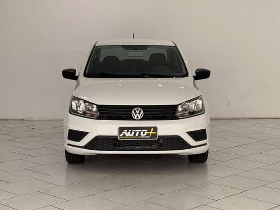 VOLKSWAGEN-VOYAGE-1.6 16V MSI TOTALFLEX 4P AUTOMÁTICO VOLKSWAGEN-VOYAGE-2021