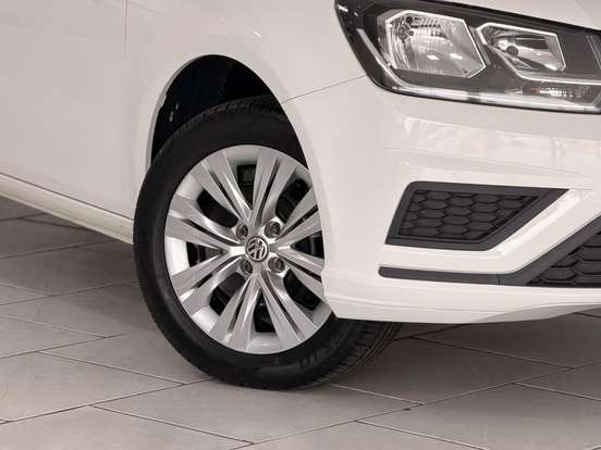 VOLKSWAGEN-VOYAGE-1.6 16V MSI TOTALFLEX 4P AUTOMÁTICO VOLKSWAGEN-VOYAGE-2021