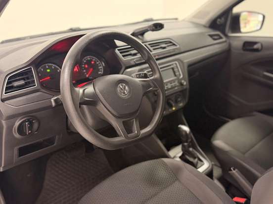VOLKSWAGEN-VOYAGE-1.6 16V MSI TOTALFLEX 4P AUTOMÁTICO VOLKSWAGEN-VOYAGE-2021