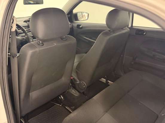 VOLKSWAGEN-VOYAGE-1.6 16V MSI TOTALFLEX 4P AUTOMÁTICO VOLKSWAGEN-VOYAGE-2021