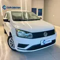 VOLKSWAGEN VOYAGE 1.6 MSI TOTALFLEX 4P MANUAL VOLKSWAGEN VOYAGE 1.6 MSI TOTALFLEX 4P MANUAL