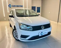 VOLKSWAGEN VOYAGE 1.6 MSI TOTALFLEX 4P MANUAL VOLKSWAGEN VOYAGE 1.6 MSI TOTALFLEX 4P MANUAL
