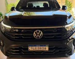 VOLKSWAGEN AMAROK 3.0 V6 TDI DIESEL EXTREME CD 4MOTION AUTOMÁTICO VOLKSWAGEN AMAROK 3.0 V6 TDI DIESEL EXTREME CD 4MOTION AUTOMÁTICO