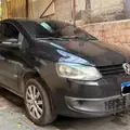 VOLKSWAGEN FOX 1.0 MI 8V FLEX 2P MANUAL VOLKSWAGEN FOX 1.0 MI 8V FLEX 2P MANUAL