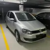 VOLKSWAGEN FOX 1.0 MI 8V FLEX 2P MANUAL VOLKSWAGEN FOX 1.0 MI 8V FLEX 2P MANUAL