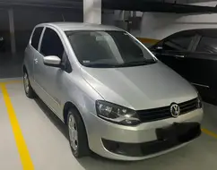 VOLKSWAGEN FOX 1.0 MI 8V FLEX 2P MANUAL VOLKSWAGEN FOX 1.0 MI 8V FLEX 2P MANUAL