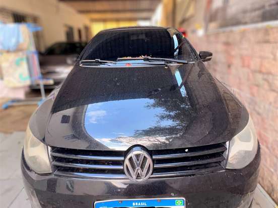 VOLKSWAGEN-FOX-1.0 MI 8V FLEX 2P MANUAL VOLKSWAGEN-FOX-2012