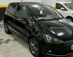 VOLKSWAGEN FOX 1.6 MSI TOTAL FLEX CONNECT 4P MANUAL VOLKSWAGEN FOX 1.6 MSI TOTAL FLEX CONNECT 4P MANUAL