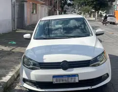 VOLKSWAGEN GOL 1.0 MI 8V FLEX 4P MANUAL G.VI VOLKSWAGEN GOL 1.0 MI 8V FLEX 4P MANUAL G.VI