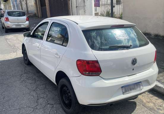VOLKSWAGEN-GOL-2012