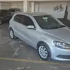 VOLKSWAGEN GOL 1.6 MI 8V FLEX 4P MANUAL G.VI VOLKSWAGEN GOL 1.6 MI 8V FLEX 4P MANUAL G.VI