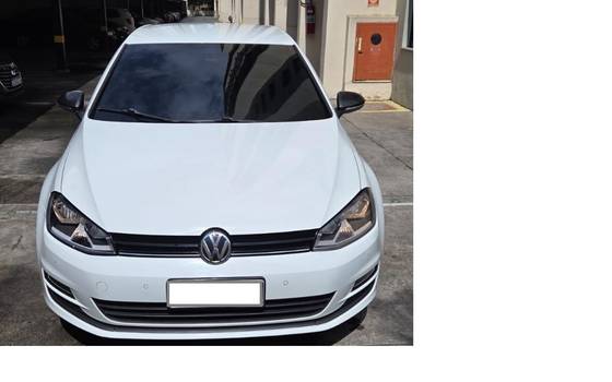 VOLKSWAGEN GOLF 1.6 MSI COMFORTLINE 16V TOTAL FLEX 4P TIPTRONIC