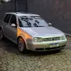 VOLKSWAGEN GOLF 1.8 MI GTI 20V 150CV TURBO GASOLINA 4P MANUAL VOLKSWAGEN GOLF 1.8 MI GTI 20V 150CV TURBO GASOLINA 4P MANUAL