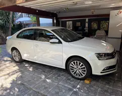 VOLKSWAGEN JETTA 1.4 16V TSI COMFORTLINE GASOLINA 4P TIPTRONIC VOLKSWAGEN JETTA 1.4 16V TSI COMFORTLINE GASOLINA 4P TIPTRONIC