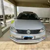 VOLKSWAGEN JETTA 1.4 16V TSI COMFORTLINE GASOLINA 4P TIPTRONIC VOLKSWAGEN JETTA 1.4 16V TSI COMFORTLINE GASOLINA 4P TIPTRONIC