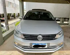 VOLKSWAGEN JETTA 1.4 16V TSI COMFORTLINE GASOLINA 4P TIPTRONIC VOLKSWAGEN JETTA 1.4 16V TSI COMFORTLINE GASOLINA 4P TIPTRONIC