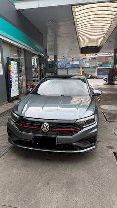 VOLKSWAGEN JETTA 2.0 350 TSI GASOLINA GLI DSG