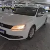 VOLKSWAGEN JETTA 2.0 COMFORTLINE FLEX 4P TIPTRONIC VOLKSWAGEN JETTA 2.0 COMFORTLINE FLEX 4P TIPTRONIC