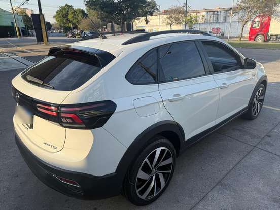 VOLKSWAGEN-NIVUS-1.0 200 TSI TOTAL FLEX COMFORTLINE AUTOMÁTICO VOLKSWAGEN-NIVUS-2020