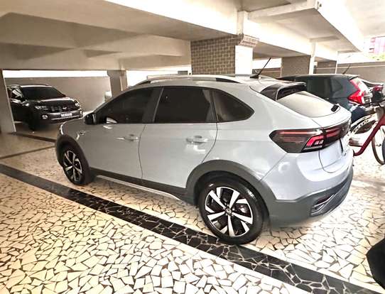 VOLKSWAGEN-NIVUS-1.0 200 TSI TOTAL FLEX HIGHLINE AUTOMÁTICO VOLKSWAGEN-NIVUS-2022