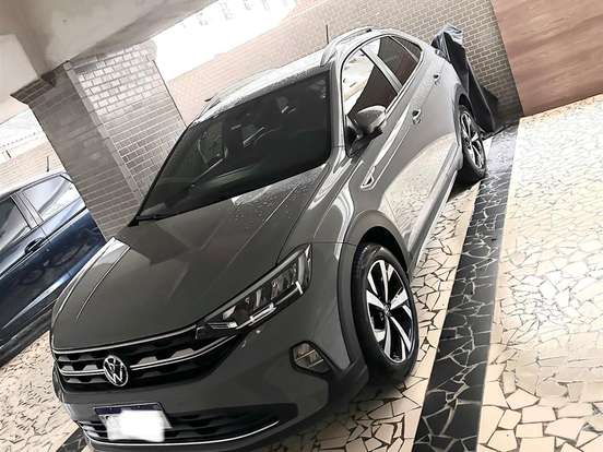 VOLKSWAGEN-NIVUS-1.0 200 TSI TOTAL FLEX HIGHLINE AUTOMÁTICO VOLKSWAGEN-NIVUS-2022