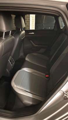VOLKSWAGEN-NIVUS-1.0 200 TSI TOTAL FLEX HIGHLINE AUTOMÁTICO VOLKSWAGEN-NIVUS-2022