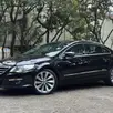 VOLKSWAGEN PASSAT 3.6 FSI CC V6 24V GASOLINA 4P TIPTRONIC VOLKSWAGEN PASSAT 3.6 FSI CC V6 24V GASOLINA 4P TIPTRONIC