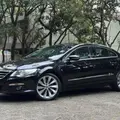 VOLKSWAGEN PASSAT 3.6 FSI CC V6 24V GASOLINA 4P TIPTRONIC VOLKSWAGEN PASSAT 3.6 FSI CC V6 24V GASOLINA 4P TIPTRONIC