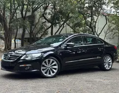 VOLKSWAGEN PASSAT 3.6 FSI CC V6 24V GASOLINA 4P TIPTRONIC VOLKSWAGEN PASSAT 3.6 FSI CC V6 24V GASOLINA 4P TIPTRONIC