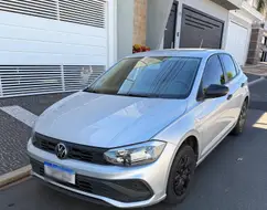 VOLKSWAGEN POLO 1.0 MPI TRACK MANUAL VOLKSWAGEN POLO 1.0 MPI TRACK MANUAL