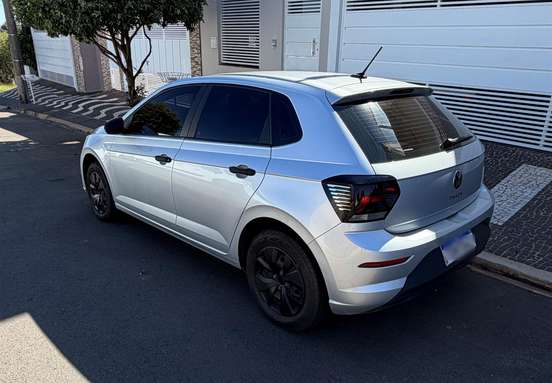 VOLKSWAGEN-POLO-1.0 MPI TRACK MANUAL VOLKSWAGEN-POLO-2024