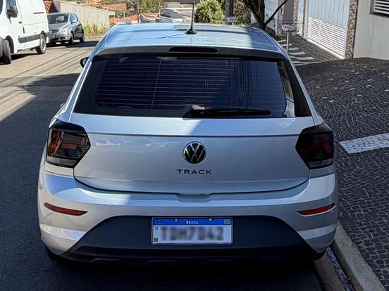 VOLKSWAGEN-POLO-1.0 MPI TRACK MANUAL VOLKSWAGEN-POLO-2024