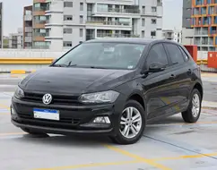 VOLKSWAGEN POLO 1.6 MSI TOTAL FLEX AUTOMÁTICO VOLKSWAGEN POLO 1.6 MSI TOTAL FLEX AUTOMÁTICO