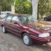 VOLKSWAGEN SANTANA 2.0 GLSI 8V GASOLINA 4P AUTOMÁTICO VOLKSWAGEN SANTANA 2.0 GLSI 8V GASOLINA 4P AUTOMÁTICO