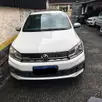VOLKSWAGEN SAVEIRO 1.6 CROSS CE 16V FLEX 2P MANUAL VOLKSWAGEN SAVEIRO 1.6 CROSS CE 16V FLEX 2P MANUAL