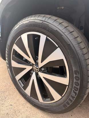 VOLKSWAGEN-TAOS-1.4 250 TSI TOTAL FLEX HIGHLINE AUTOMÁTICO VOLKSWAGEN-TAOS-2021