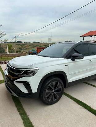VOLKSWAGEN-TAOS-1.4 250 TSI TOTAL FLEX HIGHLINE AUTOMÁTICO VOLKSWAGEN-TAOS-2022